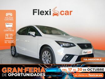 Imagen de SEAT Ibiza 1.0 MPI S&S Style 80