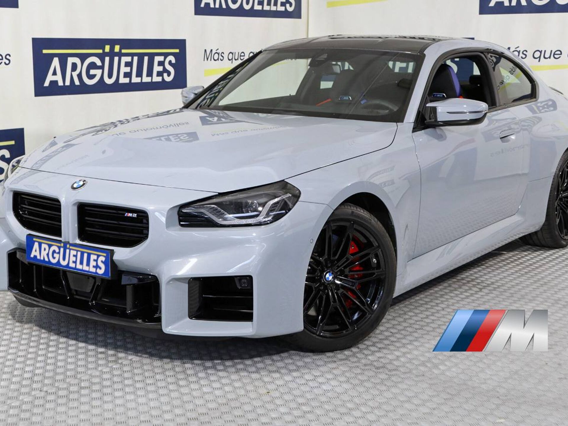Imagen de BMW Serie 2