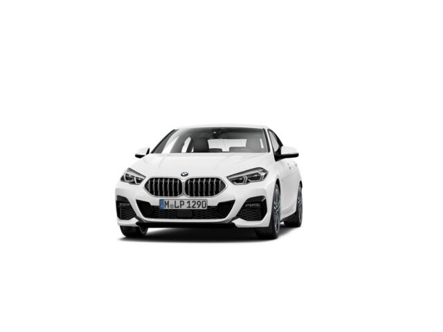 BMW Serie 2 (218i Gran Coupe 100 kW (136 CV)) en Alicante