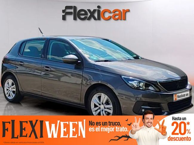 PEUGEOT 308 (SW Active Pack PureTech 110 S&S) en Girona