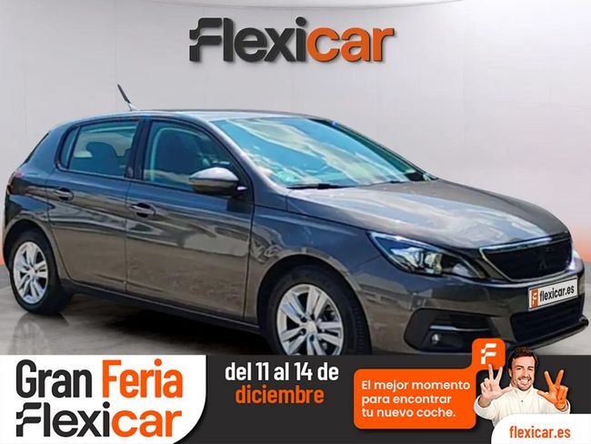 PEUGEOT 308 (SW Active Pack PureTech 110 S&S) en Girona