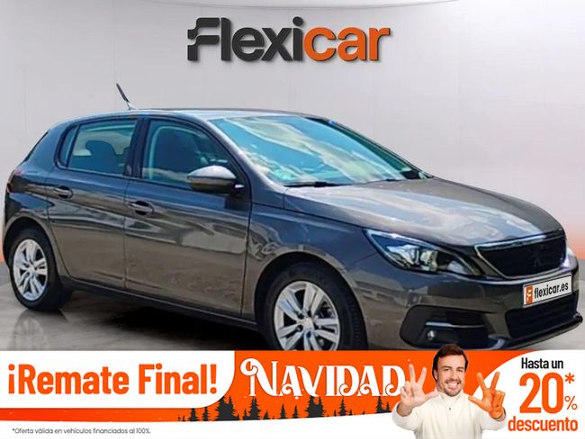 Imagen de PEUGEOT 308