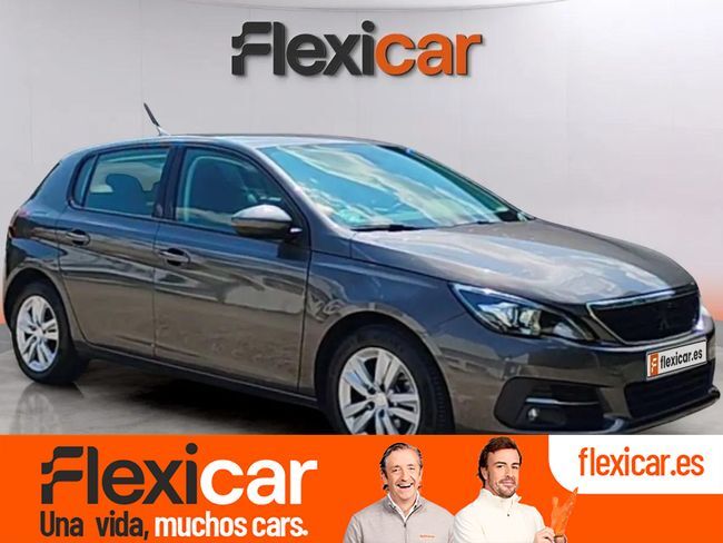 PEUGEOT 308 (SW Active Pack PureTech 110 S&S) en Girona
