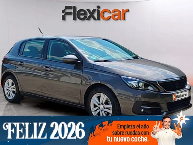 PEUGEOT 308 (SW Active Pack PureTech 110 S&S) en Girona