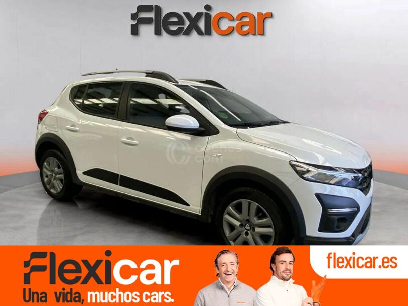 Foto del DACIA Sandero Stepway TCe Comfort 67kW
