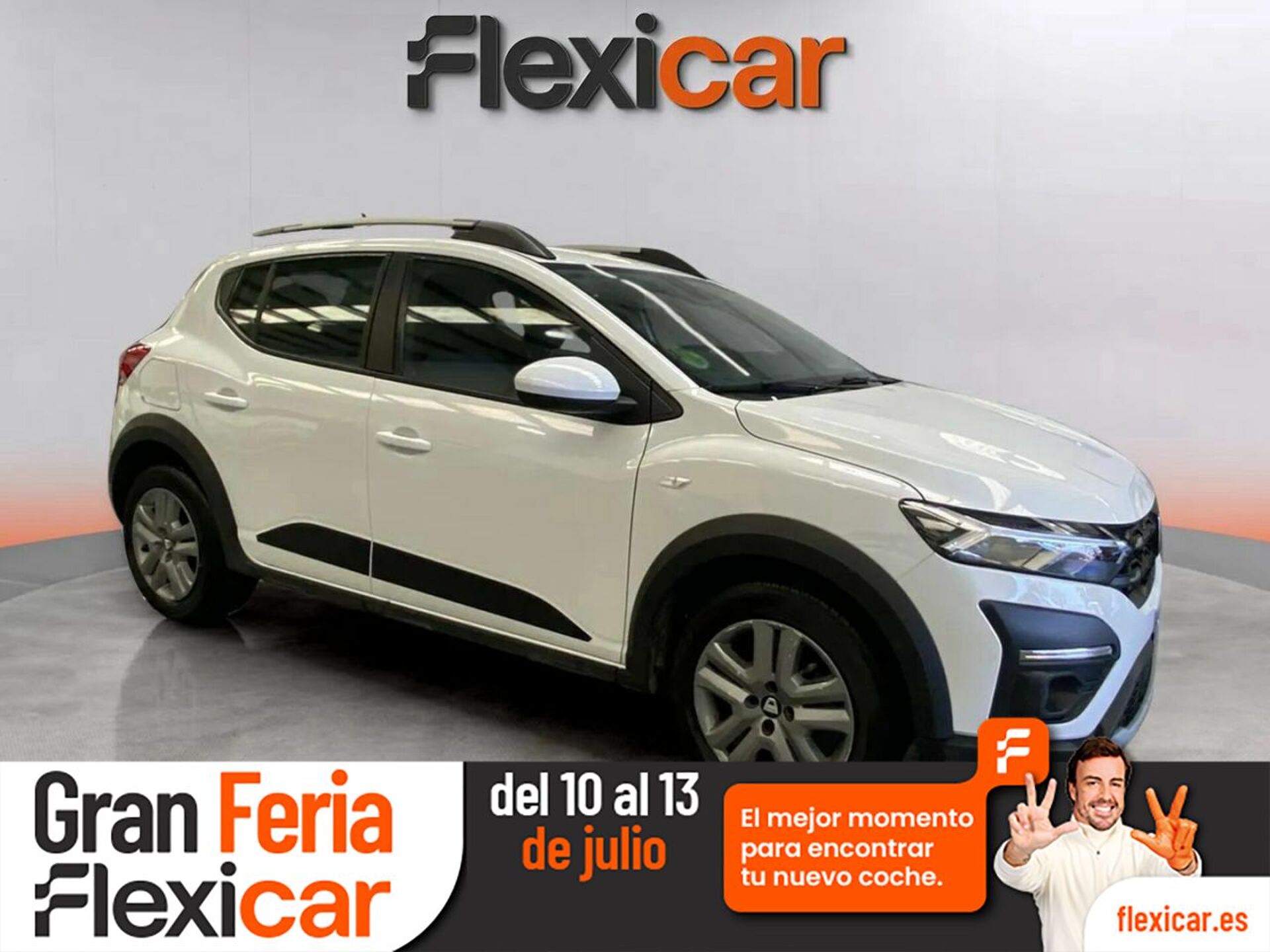 Imagen de DACIA Sandero