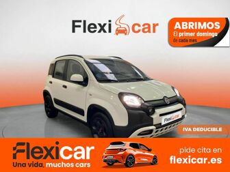 Imagen de FIAT Panda 1.0 Gse Cross Hybrid
