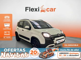 Imagen de FIAT Panda 1.0 Gse Cross Hybrid