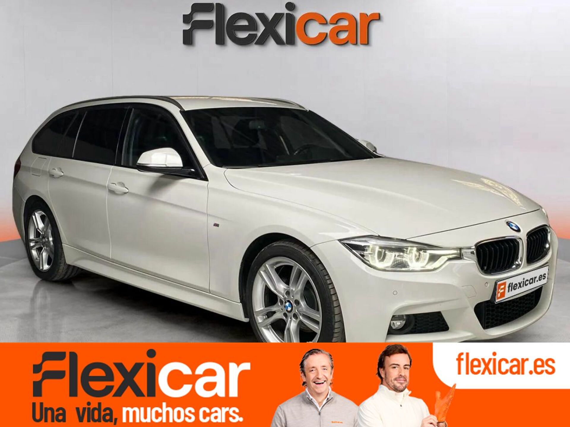 Imagen de BMW Serie 3