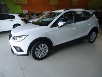 Imagen de SEAT Arona 1.6TDI CR S&S Style 95