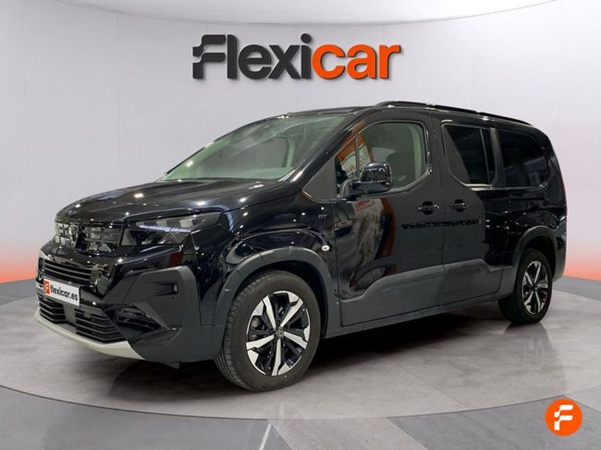 Imagen 3 de PEUGEOT Rifter