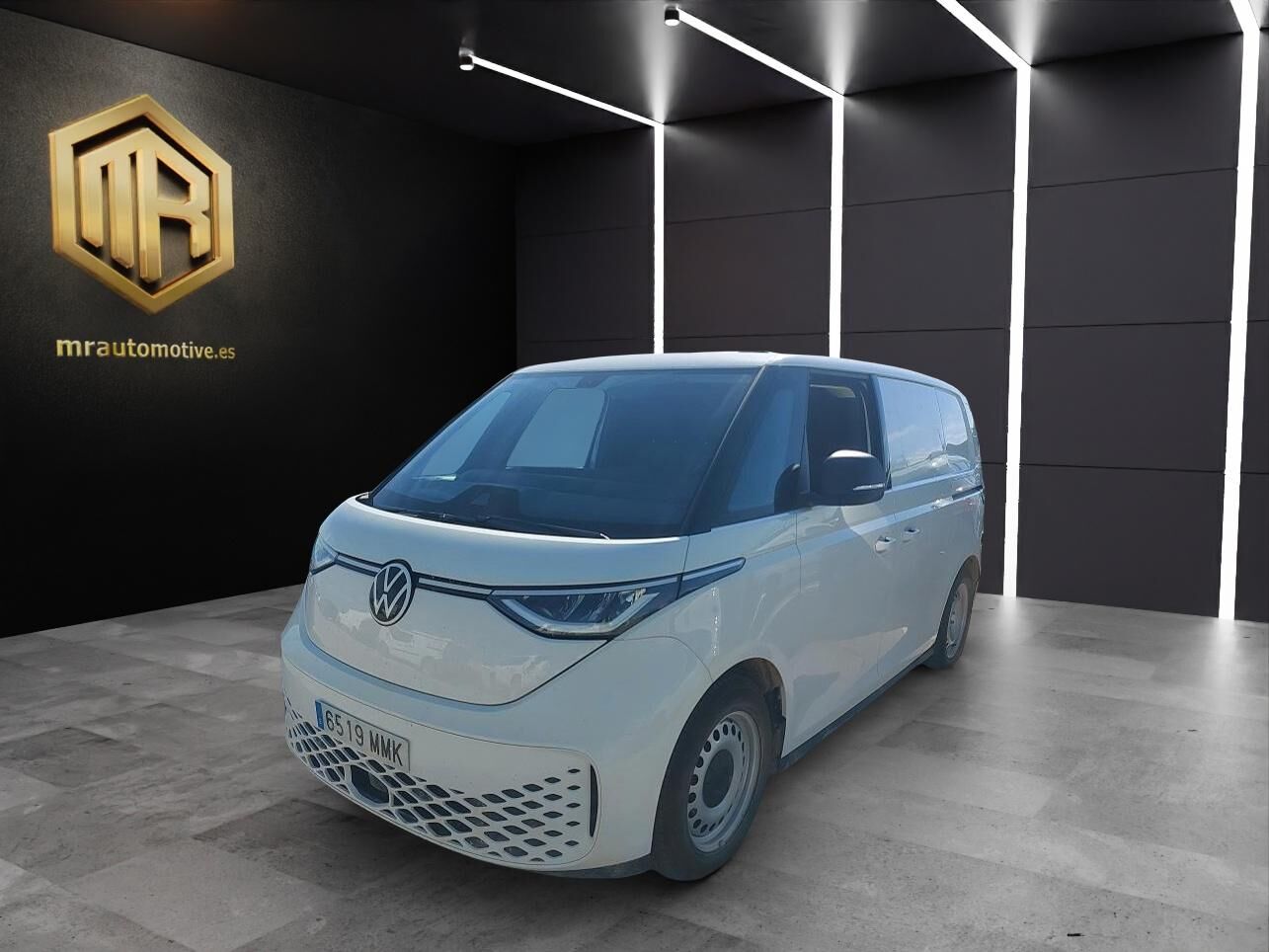 Foto del VOLKSWAGEN ID3 ID.3 Tour 150kW