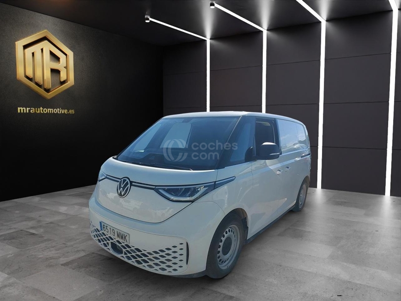 Foto del VOLKSWAGEN ID3 ID.3 Tour 150kW