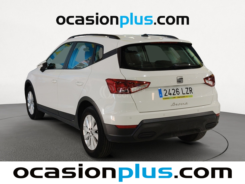 Foto del SEAT Arona 1.0 TSI Ecomotive S&S Style 110