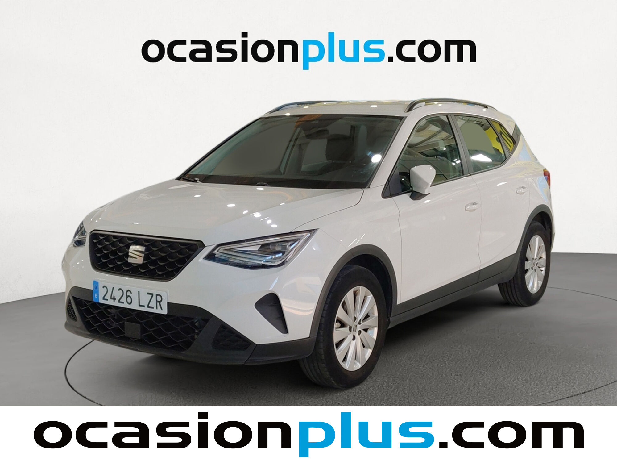 Foto del SEAT Arona 1.0 TSI Ecomotive S&S Style 110