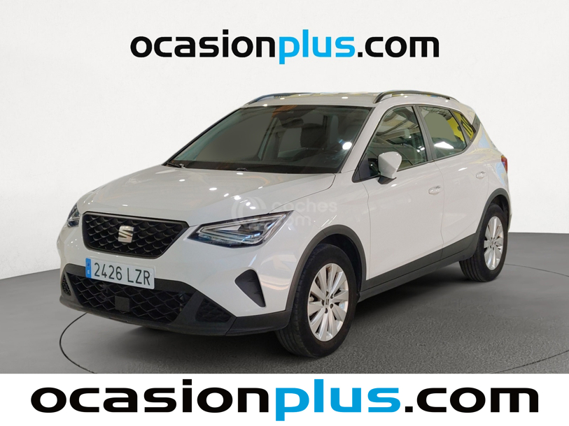 Foto del SEAT Arona 1.0 TSI Ecomotive S&S Style 110