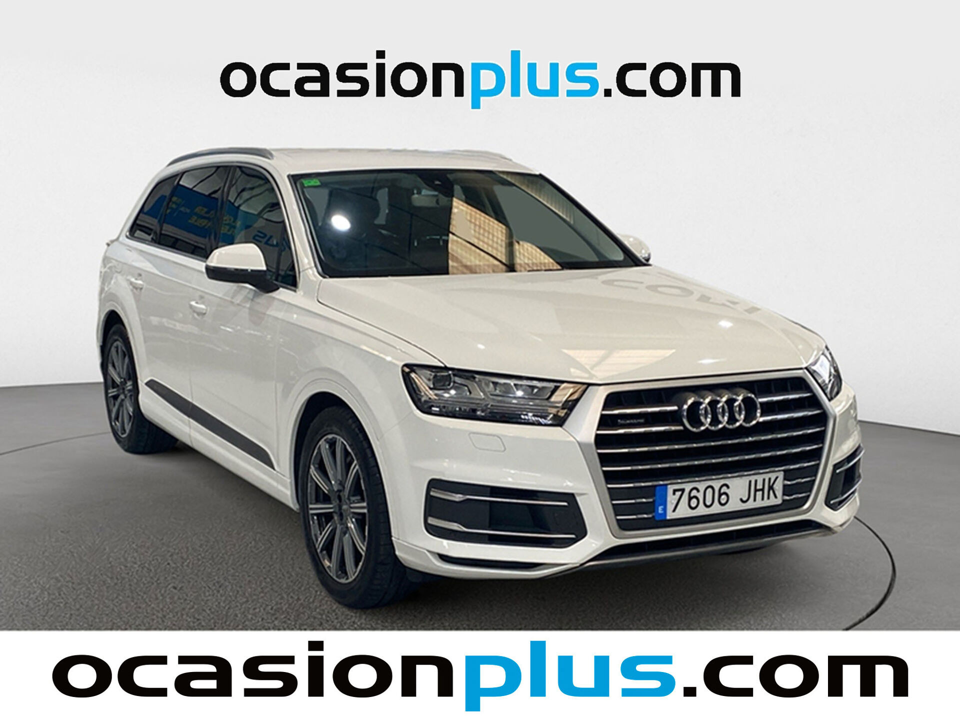 Imagen 2 de AUDI Q7