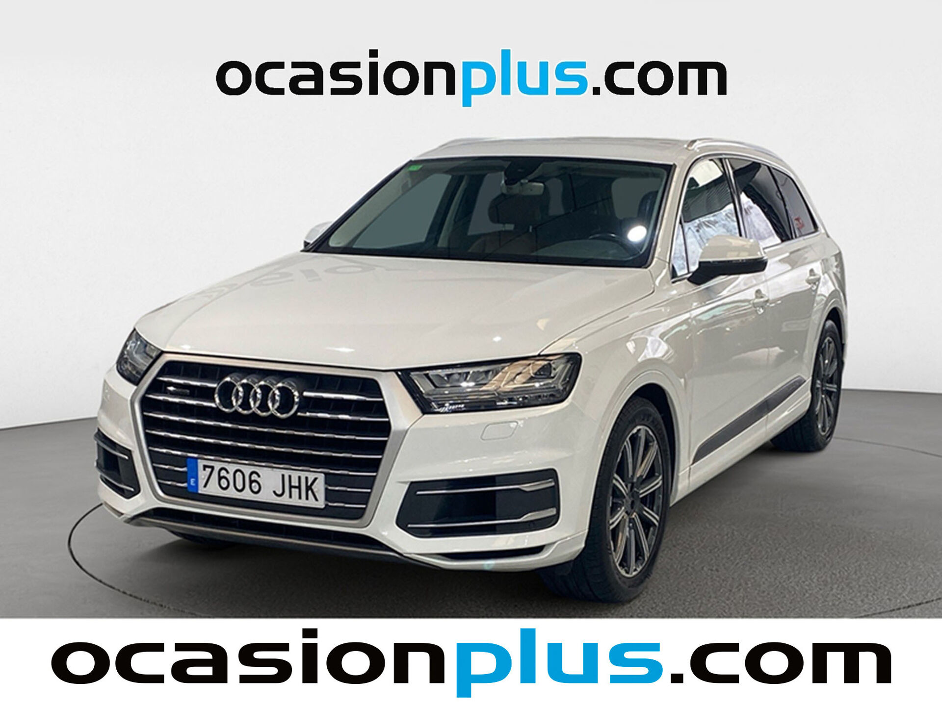 Imagen 1 de AUDI Q7