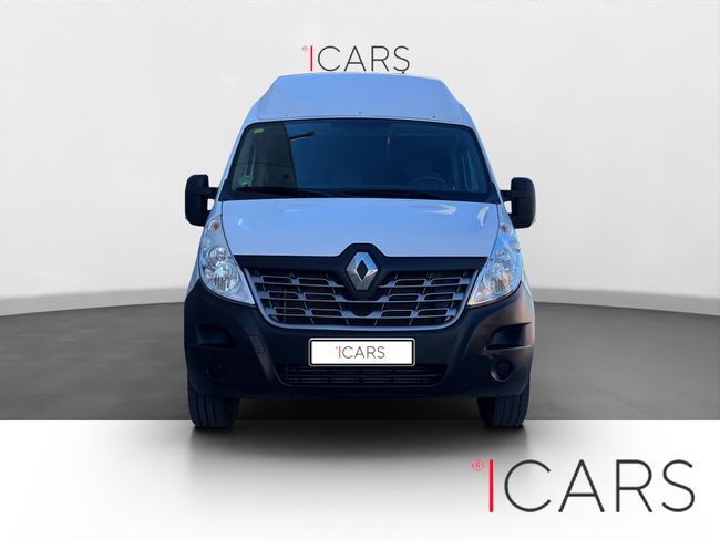 Foto del RENAULT Master Fg. Blue dCi L3H2 3500 P RS 96kW