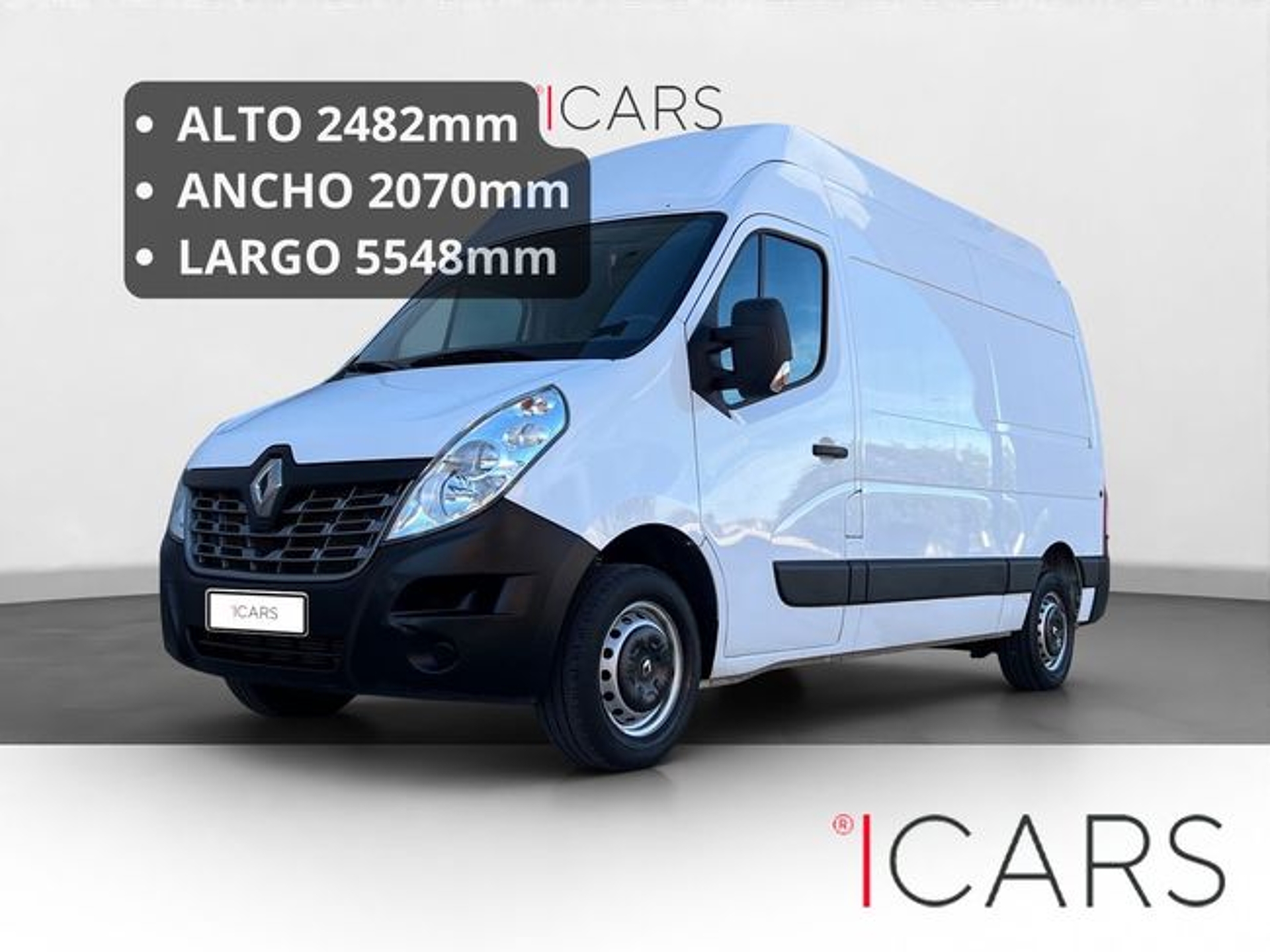 Imagen de RENAULT Master