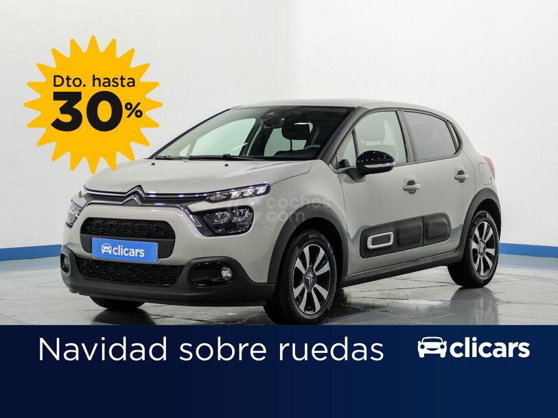 Foto del CITROEN C3 Origin 1.2 PureTech S&S Max 110