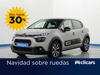 Imagen de CITROEN C3 Origin 1.2 PureTech S&S Max 110