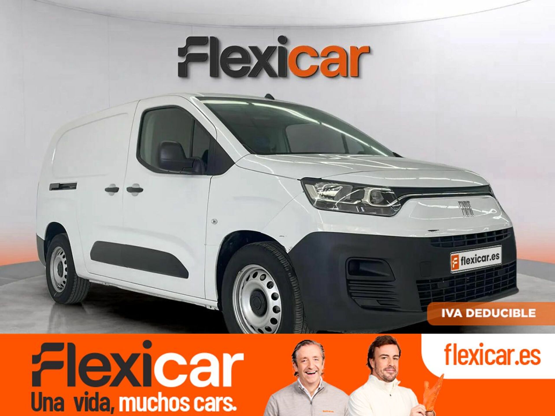 Imagen de FIAT Dobló