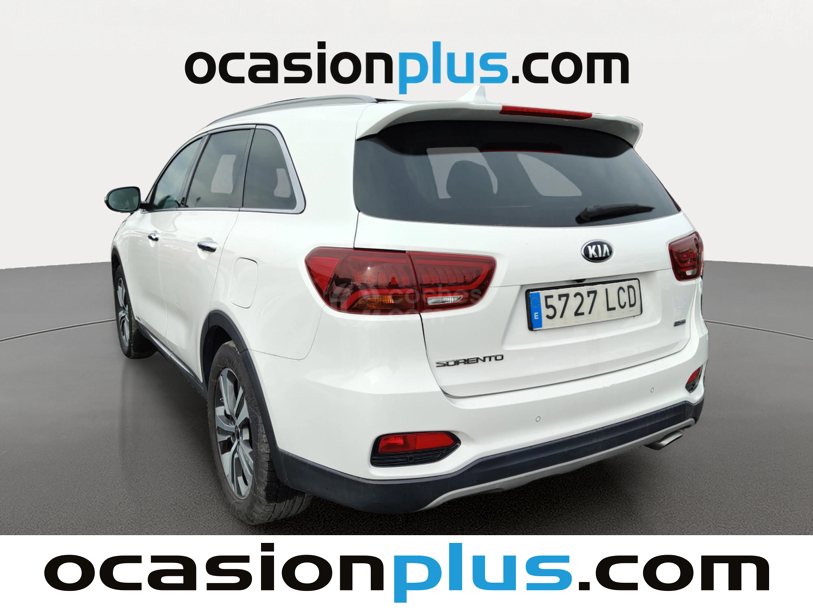 Foto del KIA Sorento 2.2CRDi Emotion 4x4