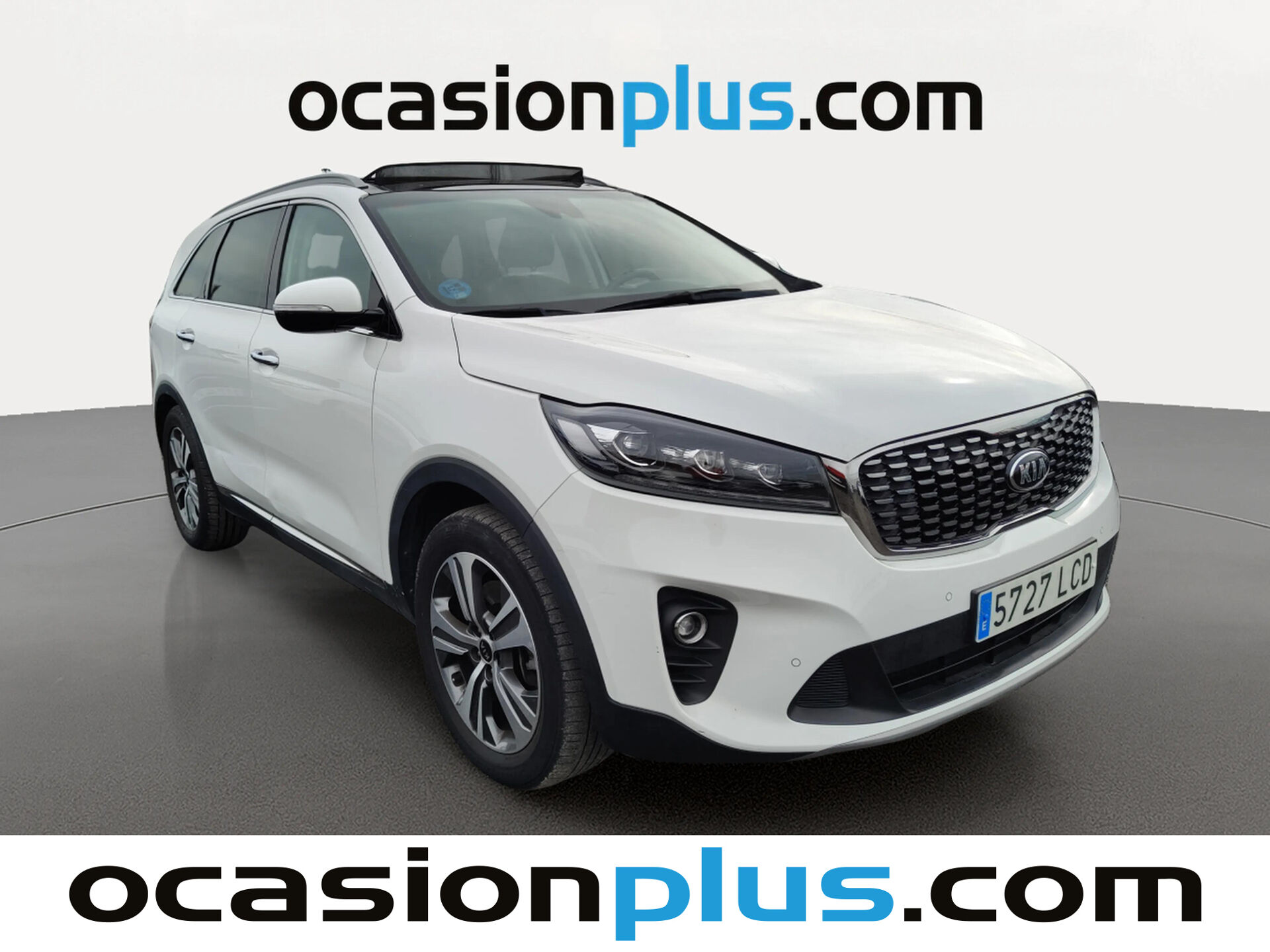Imagen 2 de KIA Sorento