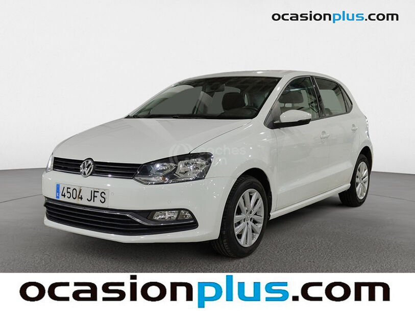 Foto del VOLKSWAGEN Polo 1.2 TSI BMT Advance 66kW