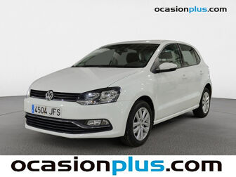 Imagen de VOLKSWAGEN Polo 1.2 TSI BMT Advance 66kW