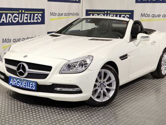 Imagen de MERCEDES Clase SLK