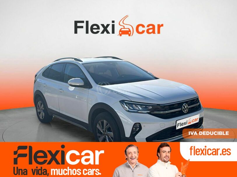 Foto del VOLKSWAGEN Taigo 1.0 TSI Life 81kW