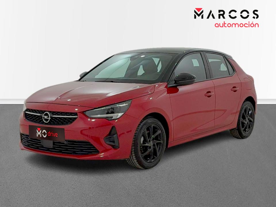 OPEL Corsa (1.2T XHL 74kW (100CV) GS) en Alicante
