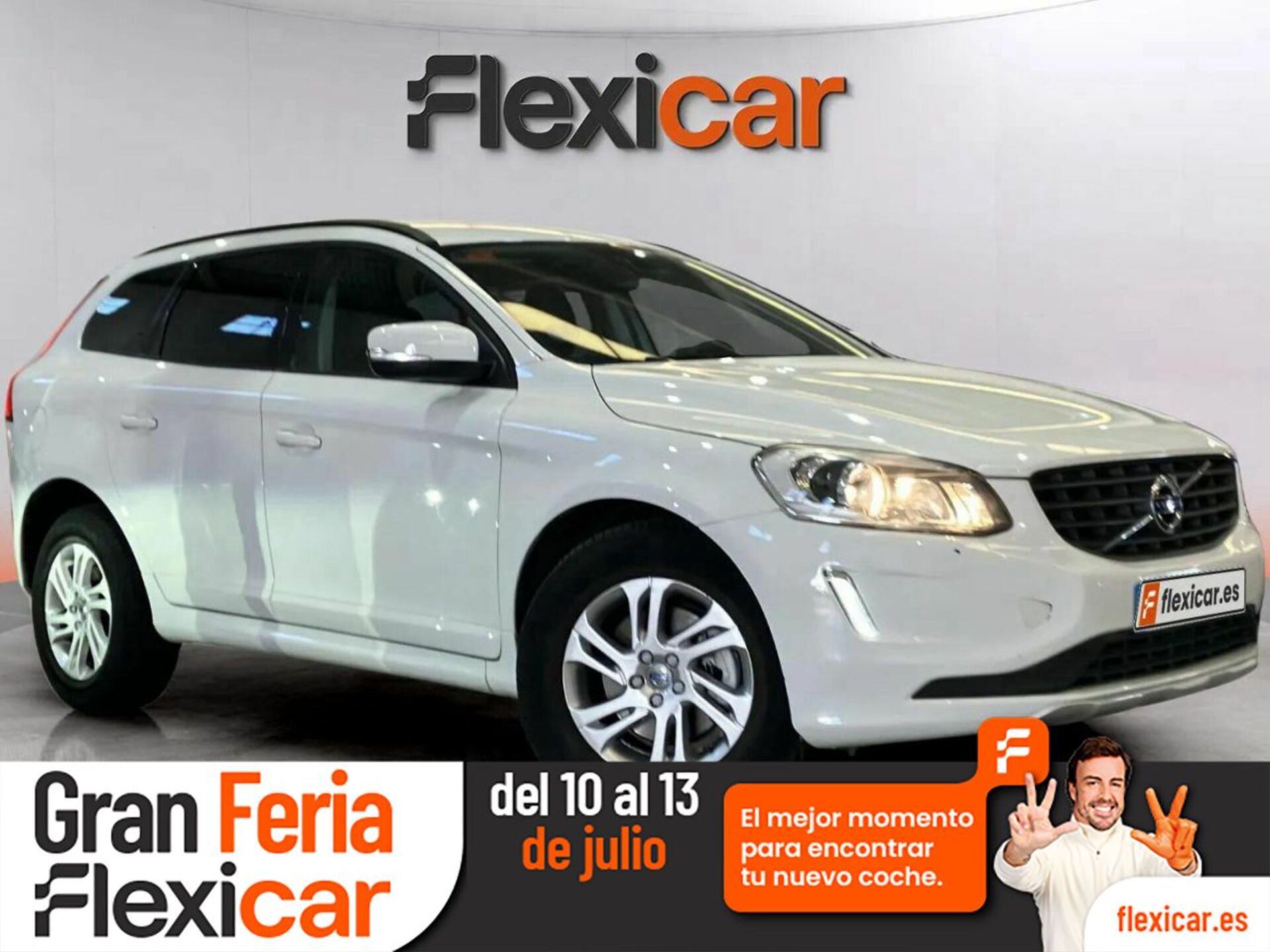 Imagen de VOLVO XC60