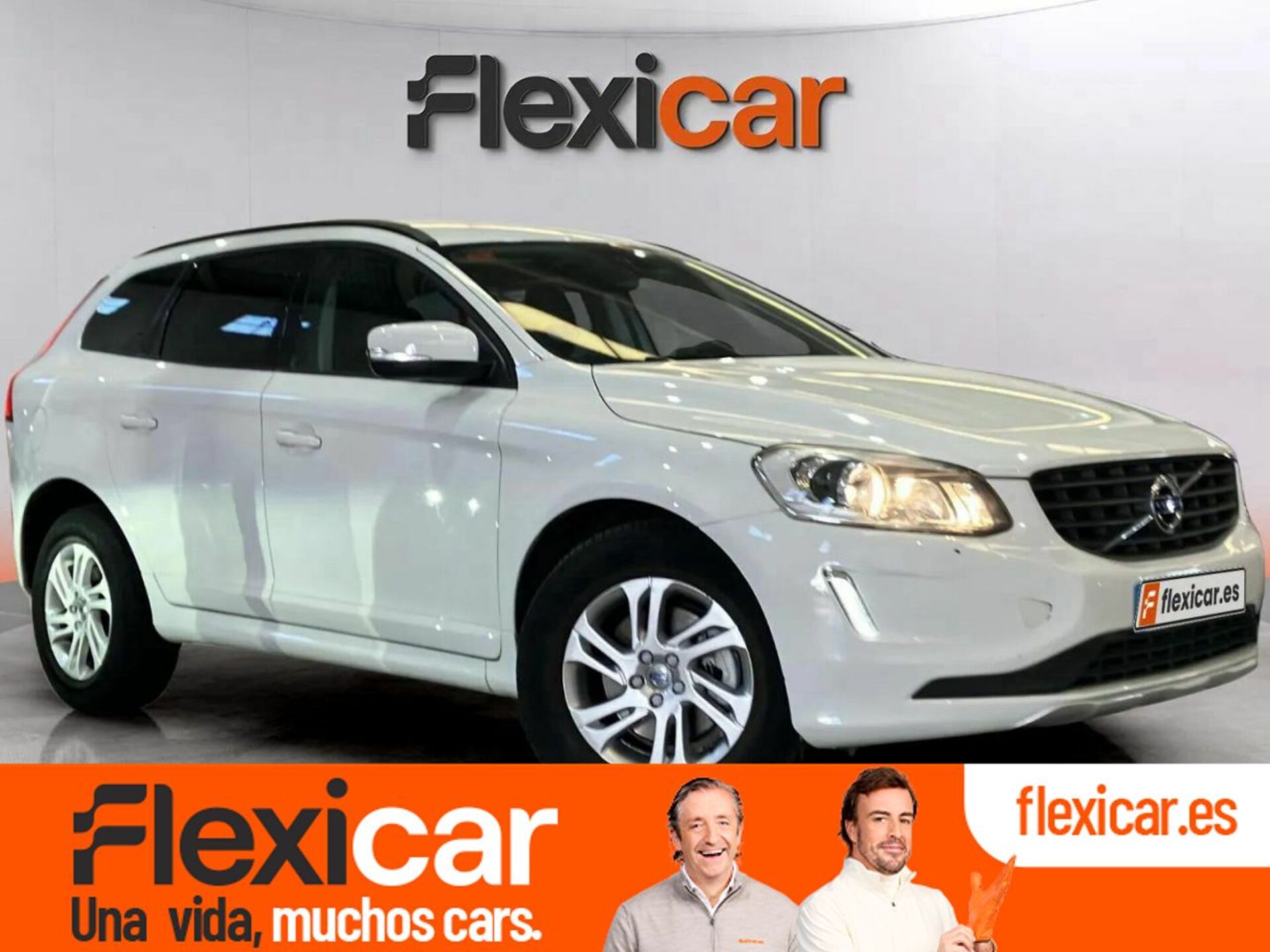Imagen de VOLVO XC60
