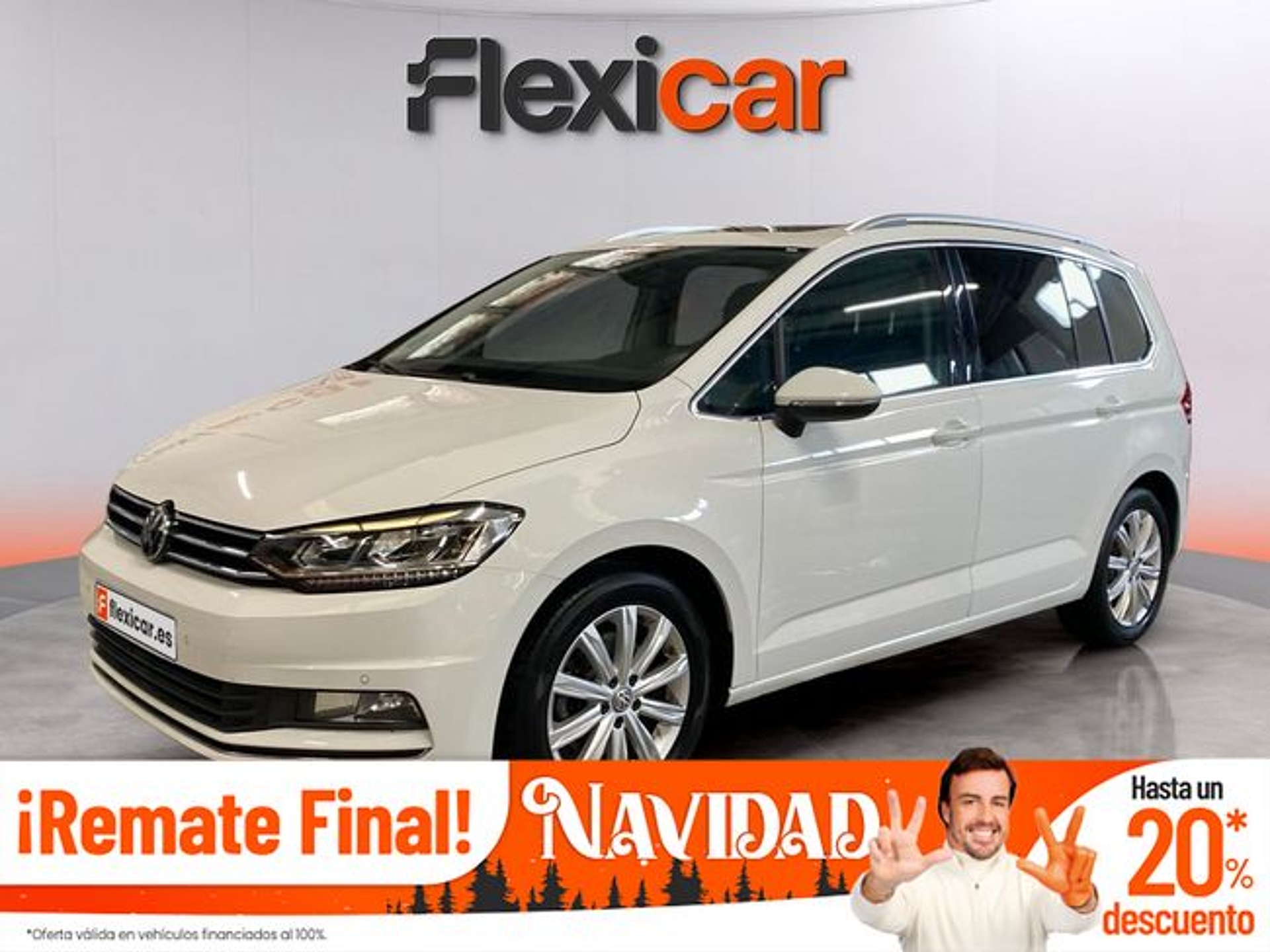 Imagen de VOLKSWAGEN Touran
