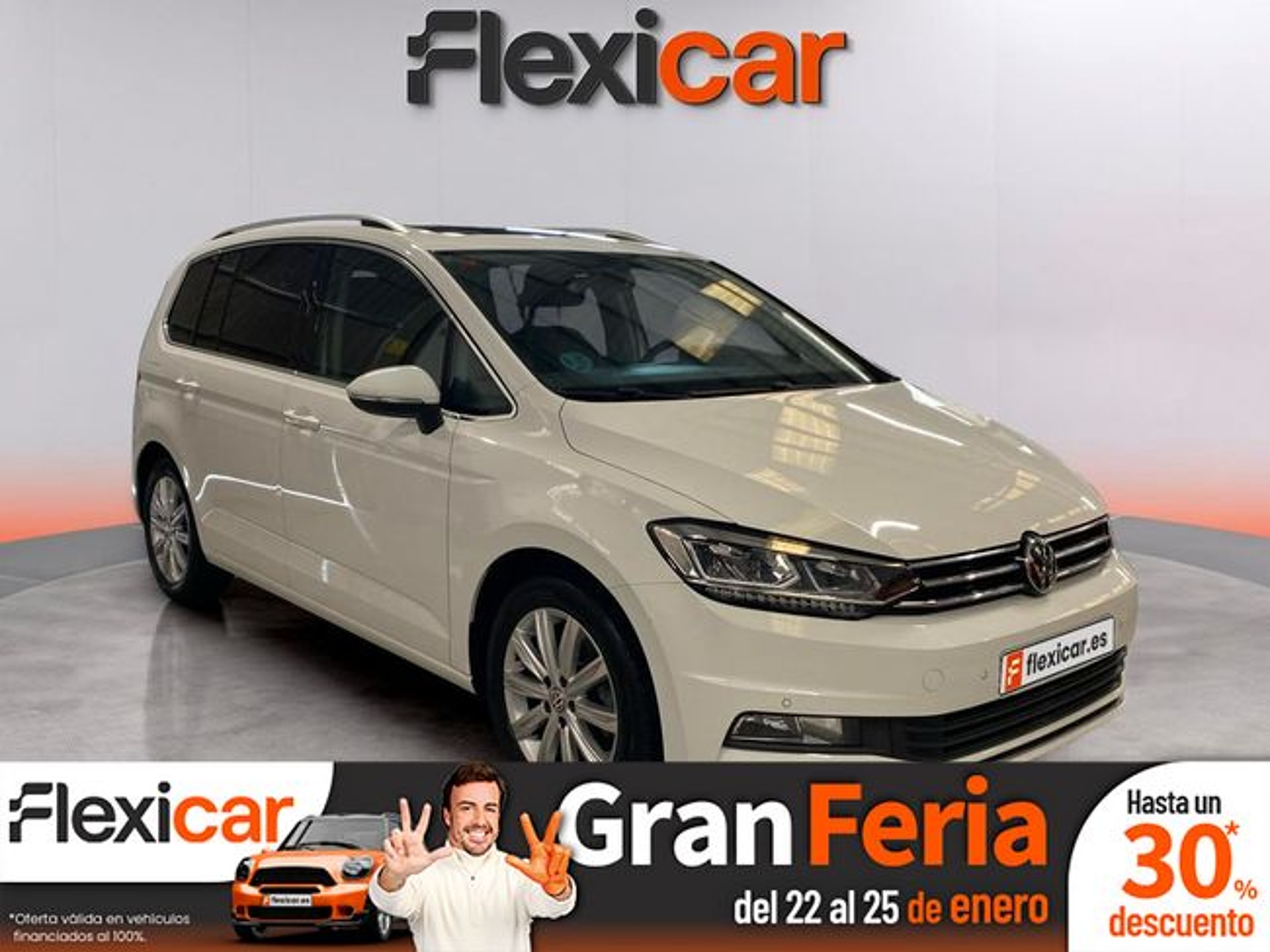 Imagen de VOLKSWAGEN Touran