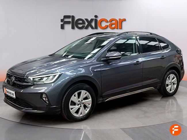 Foto del VOLKSWAGEN Taigo 1.0 TSI Life DSG 81kW