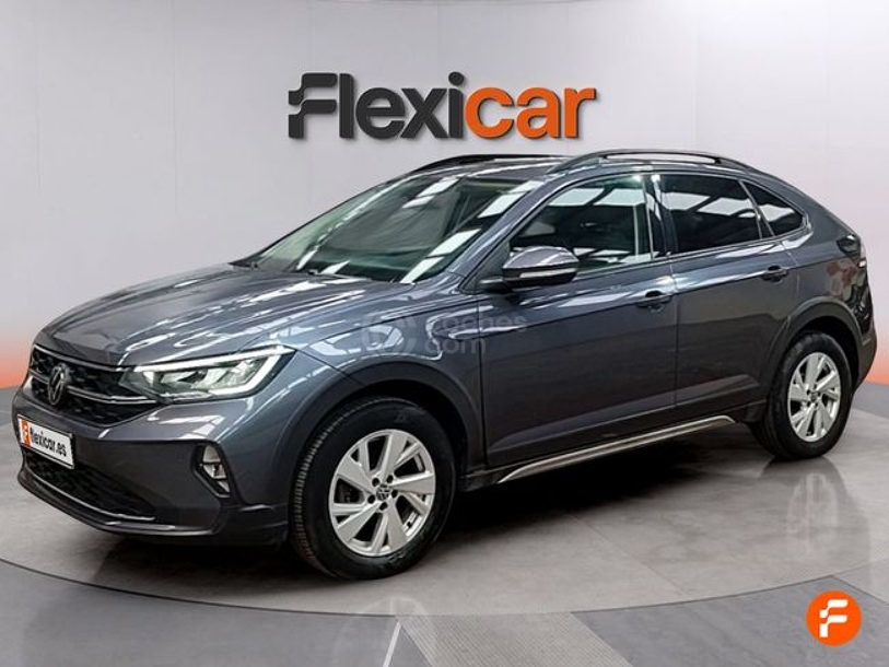 Foto del VOLKSWAGEN Taigo 1.0 TSI Life DSG 81kW