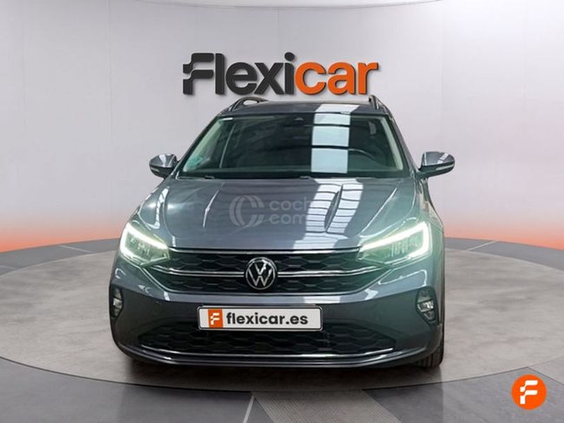 Foto del VOLKSWAGEN Taigo 1.0 TSI Life DSG 81kW