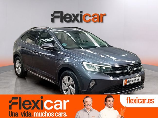 Foto del VOLKSWAGEN Taigo 1.0 TSI Life DSG 81kW