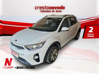 Imagen de KIA Stonic 1.2 CVVT Eco-Dynamic Concept 84