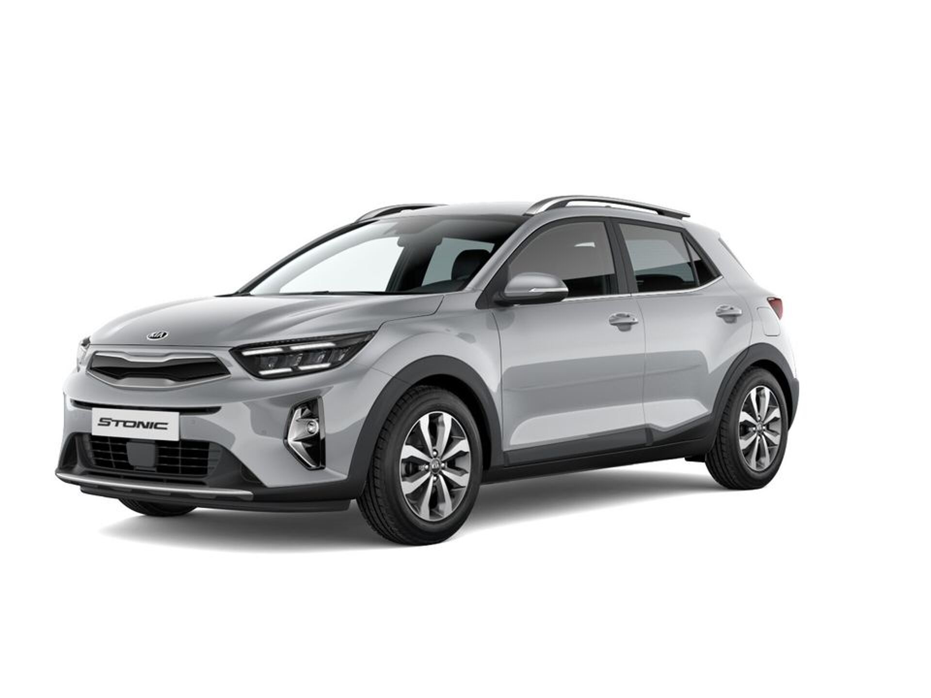 Imagen 2 de KIA Stonic