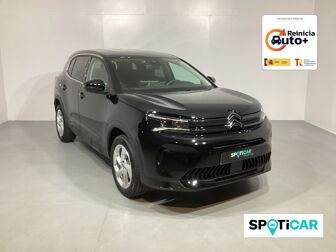 Imagen de CITROEN C5 Aircross BlueHDi S&S Plus EAT8 130