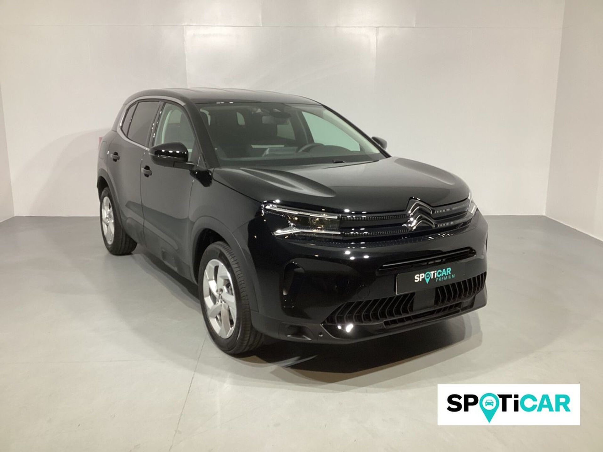 Imagen de CITROEN C5 Aircross