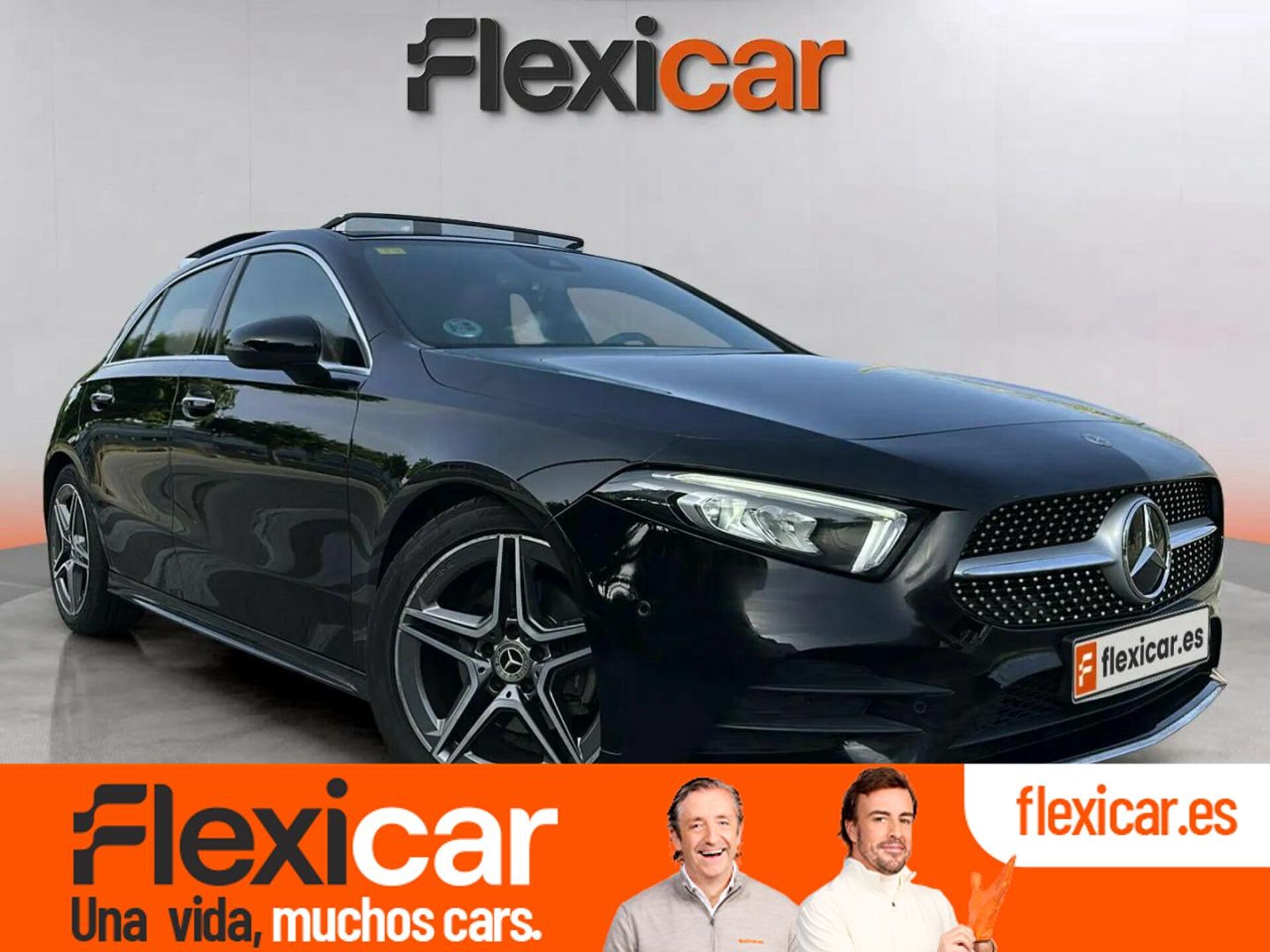 Imagen de MERCEDES Clase A