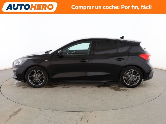 Foto del FORD Focus Sportbreak 1.0 Ecoboost ST Line