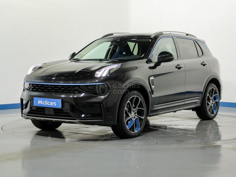 Foto del LYNK & CO 01 1.5T PHEV