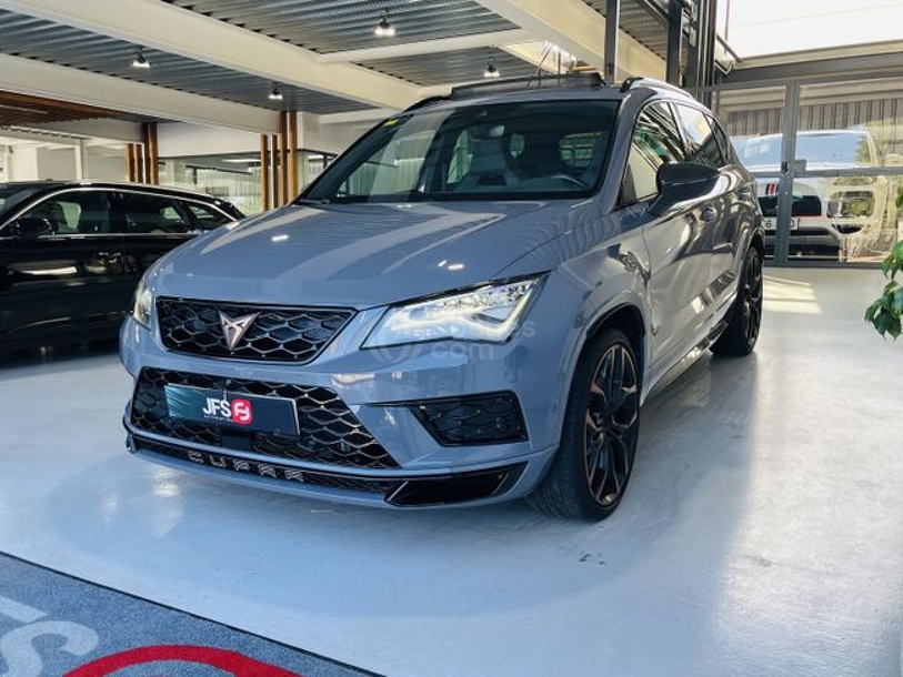Foto del CUPRA Ateca ATECA 2.0 TSI 300 DSG 4DRIVE
